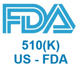 FDA 510(k) Clearance